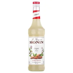 Barkonsult AB Monin Orgeat/Almond Sirup - Drinkstilbehør