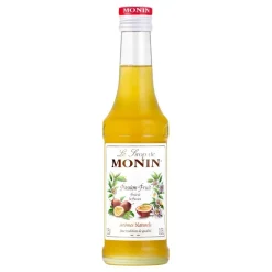 Barkonsult AB Monin Passionfruit Sirup - Drinkstilbehør
