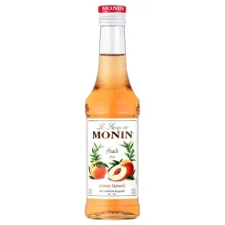 Sale Barkonsult AB Monin Peach Sirup