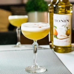 Barkonsult AB Monin Pear Sirup - Drinkstilbehør
