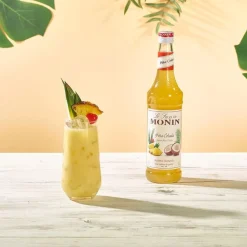 Hot Barkonsult AB Monin Piña-Colada Sirup