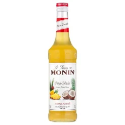 Hot Barkonsult AB Monin Piña-Colada Sirup