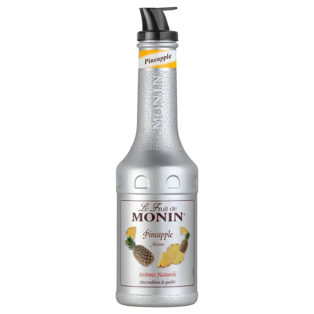 Sale Barkonsult AB Monin Pineapple Puré