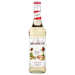 Barkonsult AB Monin Pistachio Sirup - Drinkstilbehør