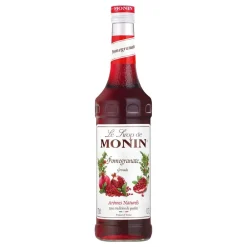 Barkonsult AB Monin Pomegranate Syrup - Drinkstilbehør