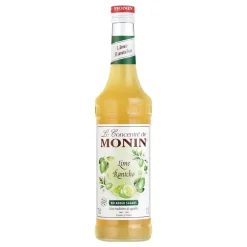 Barkonsult AB Monin Rantcho Lime Concentrate - Drinkstilbehør