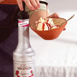 Online Barkonsult AB Monin Raspberry Purée