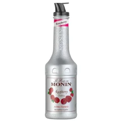 Online Barkonsult AB Monin Raspberry Purée