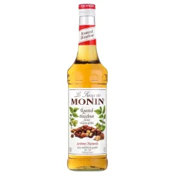 Best Barkonsult AB Monin Roasted Hazelnut Syrup