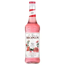 Barkonsult AB Monin Rose Syrup - Drinkstilbehør