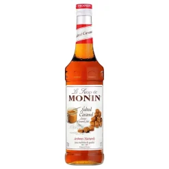 Clearance Barkonsult AB Monin Salted Caramel Sirup