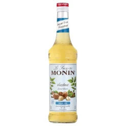 Best Barkonsult AB Monin Sukkerfri Hazelnut Sirup