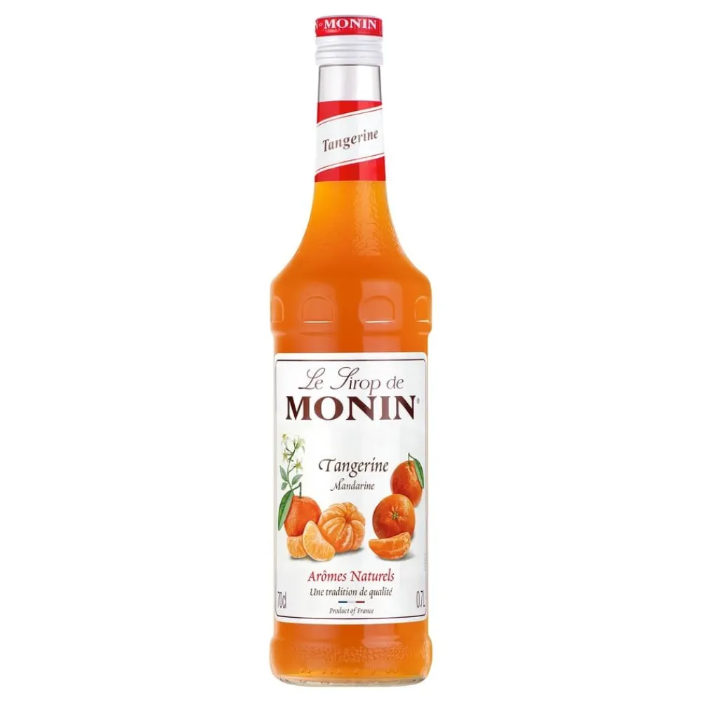 Best Barkonsult AB Monin Tangerine Syrup
