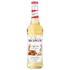 Sale Barkonsult AB Monin Toffee Nut Sirup