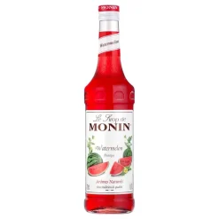 Barkonsult AB Monin Vandmelon Sirup - Drinkstilbehør