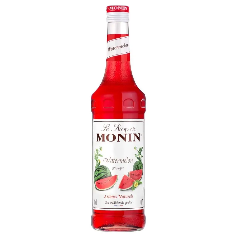 Barkonsult AB Monin Vandmelon Sirup - Drinkstilbehør