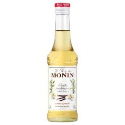 Barkonsult AB Monin Vanilla Sirup