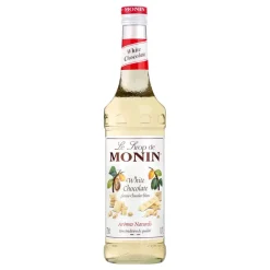 Discount Barkonsult AB Monin White Chocolate Syrup