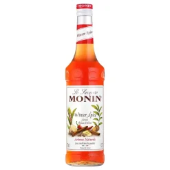 Barkonsult AB Monin Winter Spice Sirup