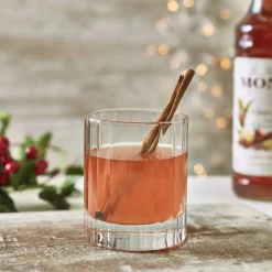 Barkonsult AB Monin Winter Spice Sirup