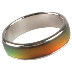 Partyking AB Mood Ring / Humørring - Tilbehør|Accessories