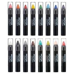 Hot Rubies Netherland B.V. Moon Creations Ansigtskridt