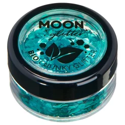 Rubies Netherland B.V. Moon Creations Bio Chunky Glimmer - Tøj|Accessories