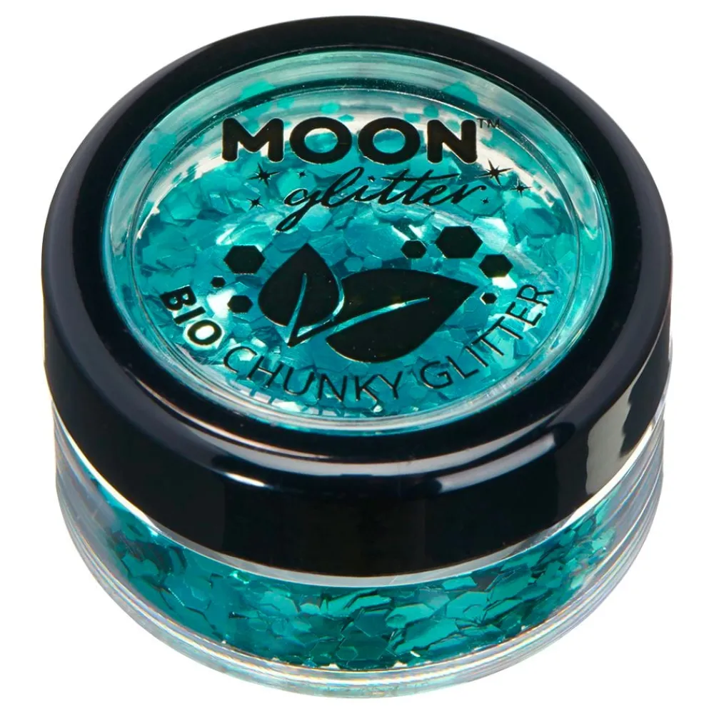 Rubies Netherland B.V. Moon Creations Bio Chunky Glimmer - Tøj|Accessories