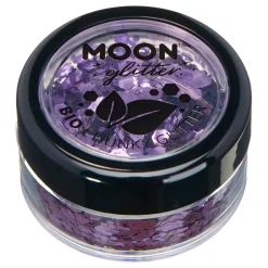 Rubies Netherland B.V. Moon Creations Bio Chunky Glimmer - Tøj|Accessories