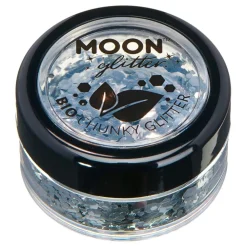 Rubies Netherland B.V. Moon Creations Bio Chunky Glimmer - Tøj|Accessories