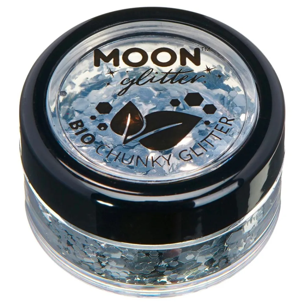 Rubies Netherland B.V. Moon Creations Bio Chunky Glimmer - Tøj|Accessories