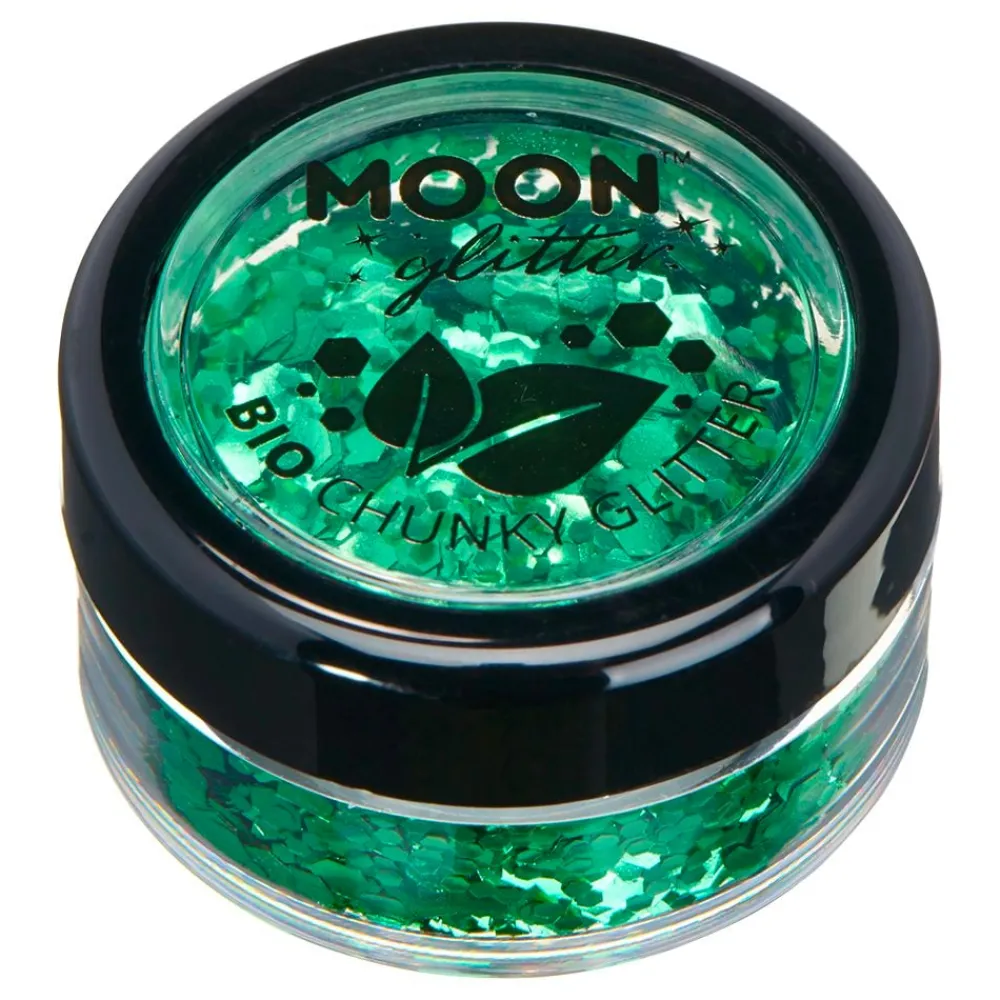Rubies Netherland B.V. Moon Creations Bio Chunky Glimmer - Tøj|Accessories