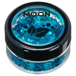 Rubies Netherland B.V. Moon Creations Bio Chunky Glimmer - Tøj|Accessories