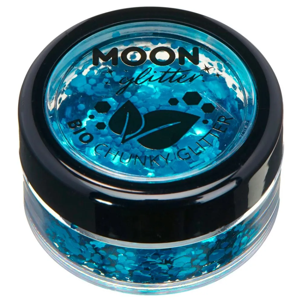 Rubies Netherland B.V. Moon Creations Bio Chunky Glimmer - Tøj|Accessories