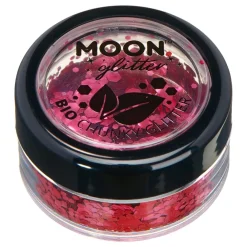 Rubies Netherland B.V. Moon Creations Bio Chunky Glimmer - Tøj|Accessories