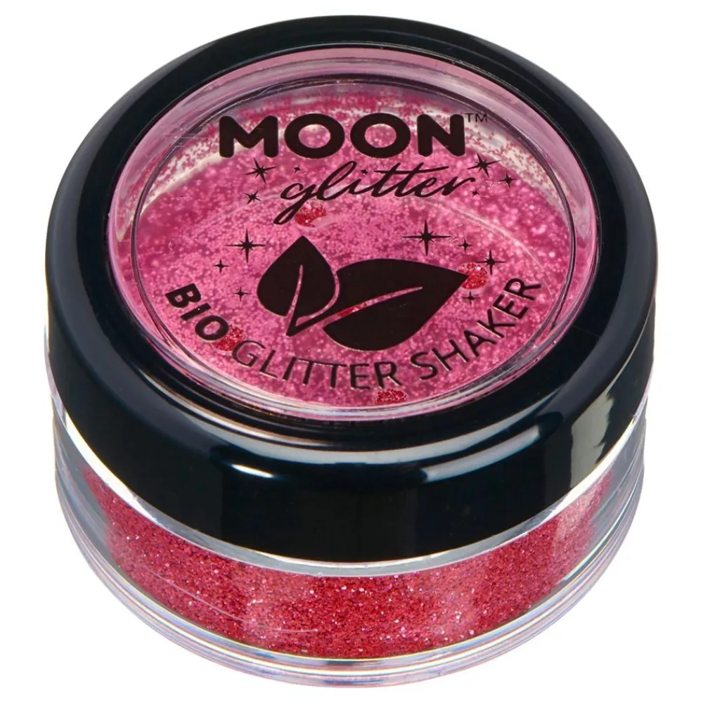 Rubies Netherland B.V. Moon Creations Bio Glitter Shakers - Tøj|Accessories