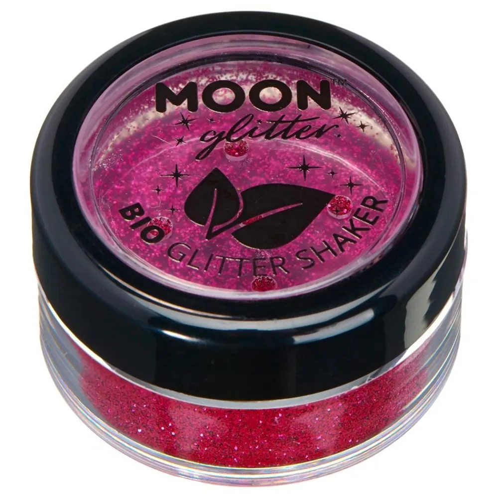 Rubies Netherland B.V. Moon Creations Bio Glitter Shakers - Tøj|Accessories