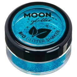 Rubies Netherland B.V. Moon Creations Bio Glitter Shakers - Tøj|Accessories