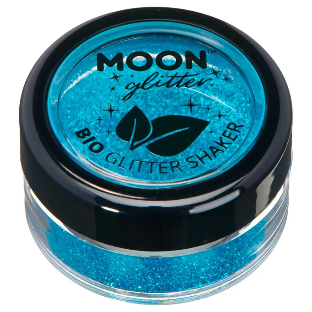 Rubies Netherland B.V. Moon Creations Bio Glitter Shakers - Tøj|Accessories