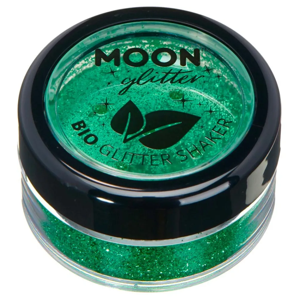 Rubies Netherland B.V. Moon Creations Bio Glitter Shakers - Tøj|Accessories