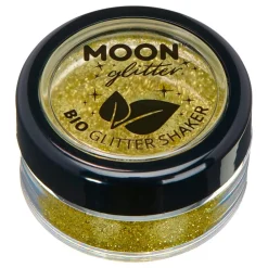 Rubies Netherland B.V. Moon Creations Bio Glitter Shakers - Tøj|Accessories