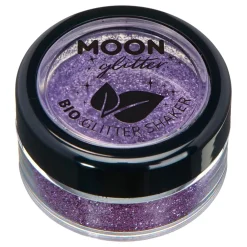 Rubies Netherland B.V. Moon Creations Bio Glitter Shakers - Tøj|Accessories
