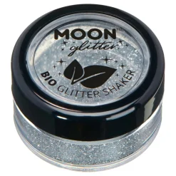 Rubies Netherland B.V. Moon Creations Bio Glitter Shakers - Tøj|Accessories