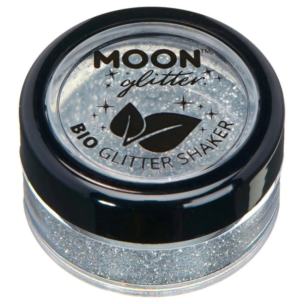 Rubies Netherland B.V. Moon Creations Bio Glitter Shakers - Tøj|Accessories