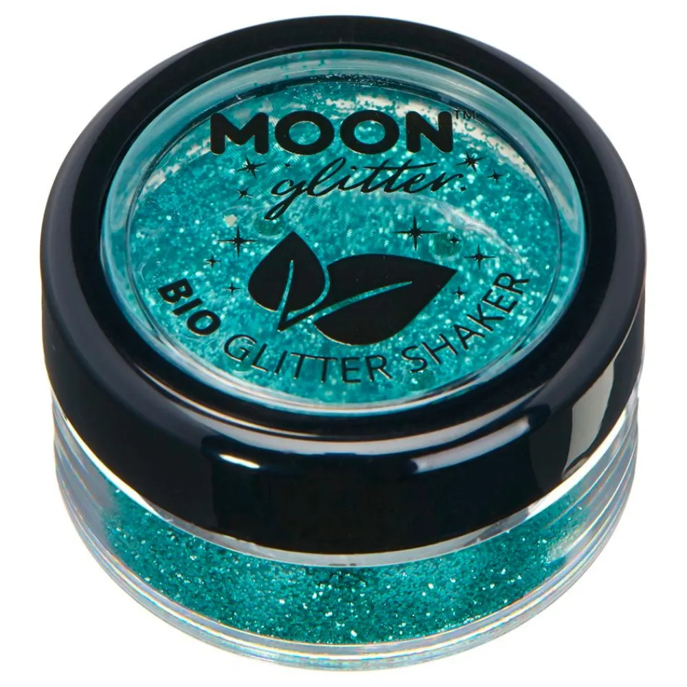 Rubies Netherland B.V. Moon Creations Bio Glitter Shakers - Tøj|Accessories