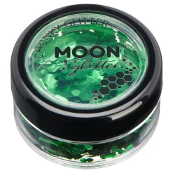 Rubies Netherland B.V. Moon Creations Classic Chunky Glimmer - Tøj|Sminke