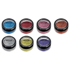 Best Rubies Netherland B.V. Moon Creations Classic Ultrafine Glitter Dust
