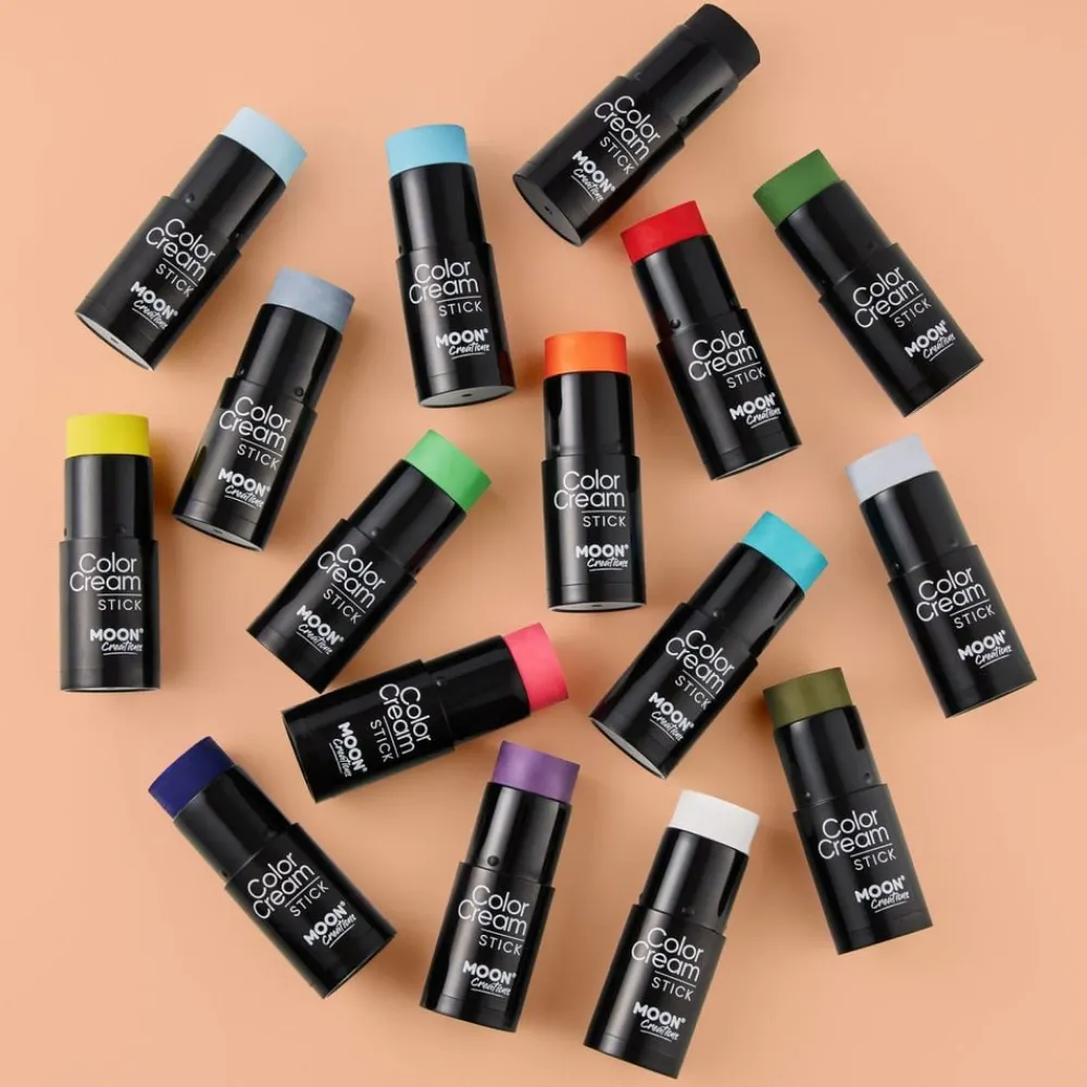 Discount Rubies Netherland B.V. Moon Creations ColorCream Stick