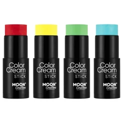 Discount Rubies Netherland B.V. Moon Creations ColorCream Stick