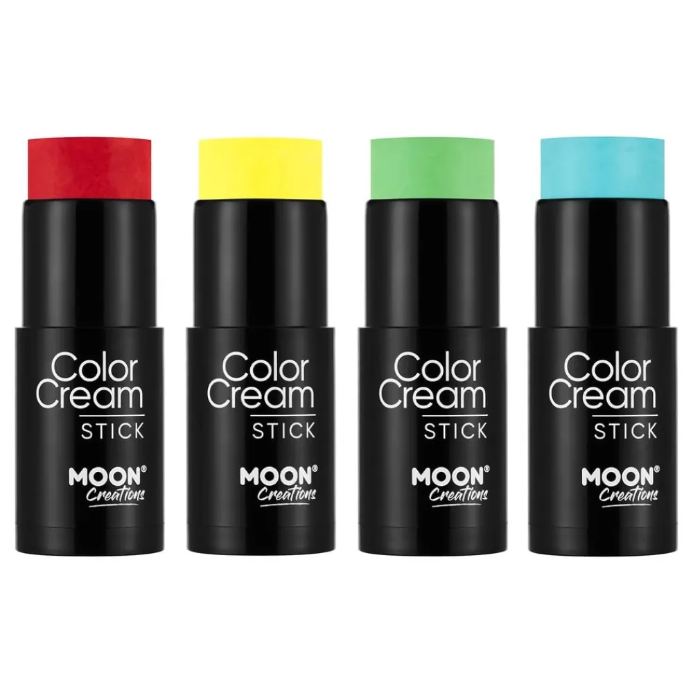 Discount Rubies Netherland B.V. Moon Creations ColorCream Stick